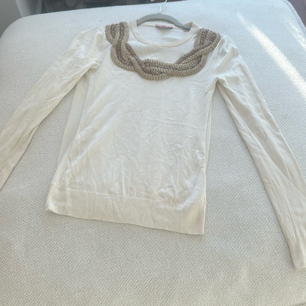 Ted baker sweater